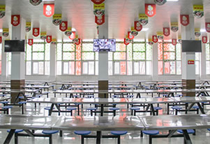 �����»�����ѧԺѧԺʳ��