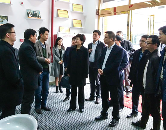 �����»�����ѧԺ�쵼�ػ�