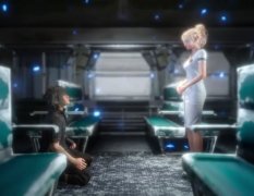 Cosplay MV �����ջ���15����һ�ֺ�ѡԲ������