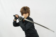 Cosplay MV �����ջ���15���״���ױ���ع�