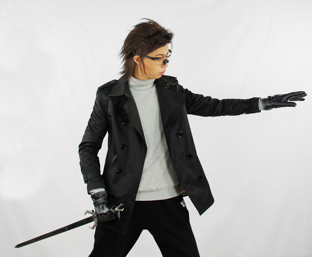 ��1701������ҽ�ͬѧ��ױ