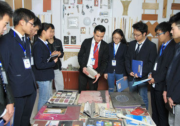 װ�������Ŀʵѵ����