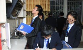 ͬѧʵ��ѧϰװ��֪ʶ